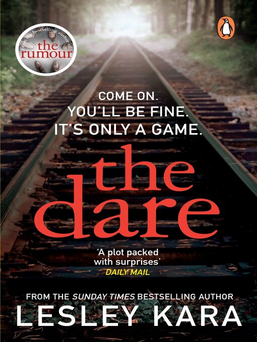 Title details for The Dare by Lesley Kara - Available